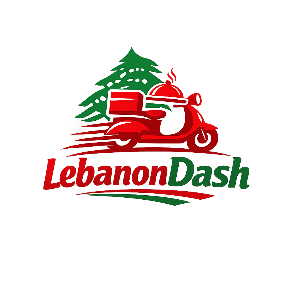 لبنان داش